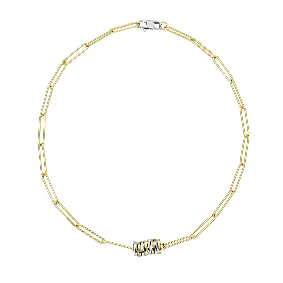 Artizan Joyeria Necklaces Artizan Joyeria