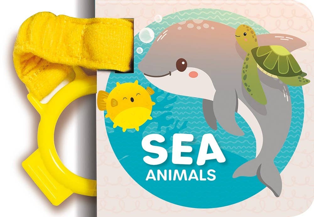 Baby's First Gift Set - Under the Sea