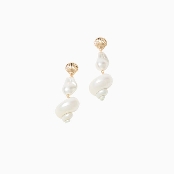 Summer Serenade Drop Earrings Kindred & Crew