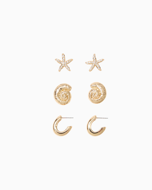 Barefoot Beachcomber Bracelet Kindred & Crew