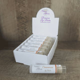 Beeswax Lip Balm - All Natural w/ Shea Butter & Lanolin - Kindred & Crew