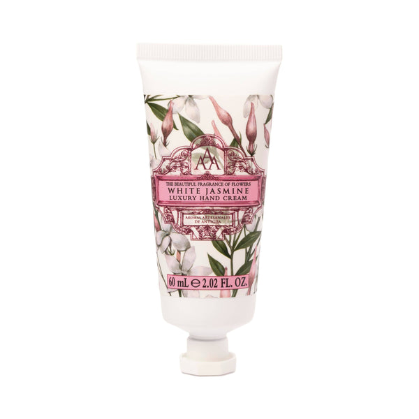 The Somerset Toiletry Co. - AAA® 60ml Luxury Hand Cream - White Jasmine The Somerset Toiletry Co.