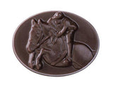 Harbor Sweets Chocolates - Dark Chocolate Caramel Grand Prix Jumpers Gable Box Harbor Sweets Chocolates