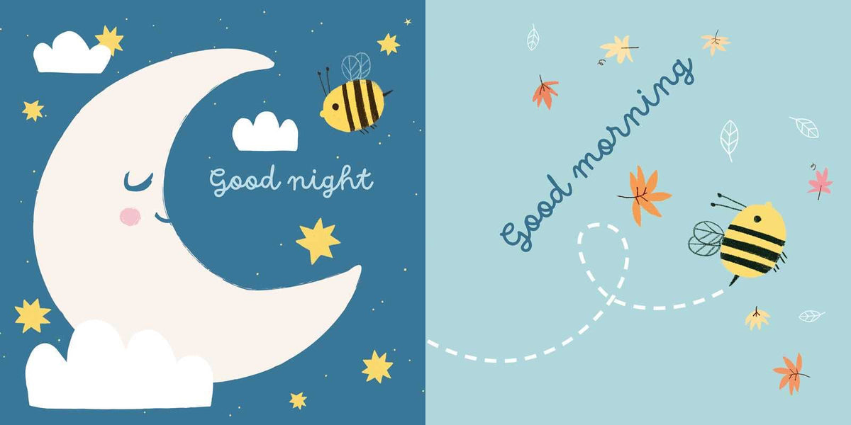 Simon & Schuster - Little Soft Sleeper Bear by Little Genius Books Simon & Schuster