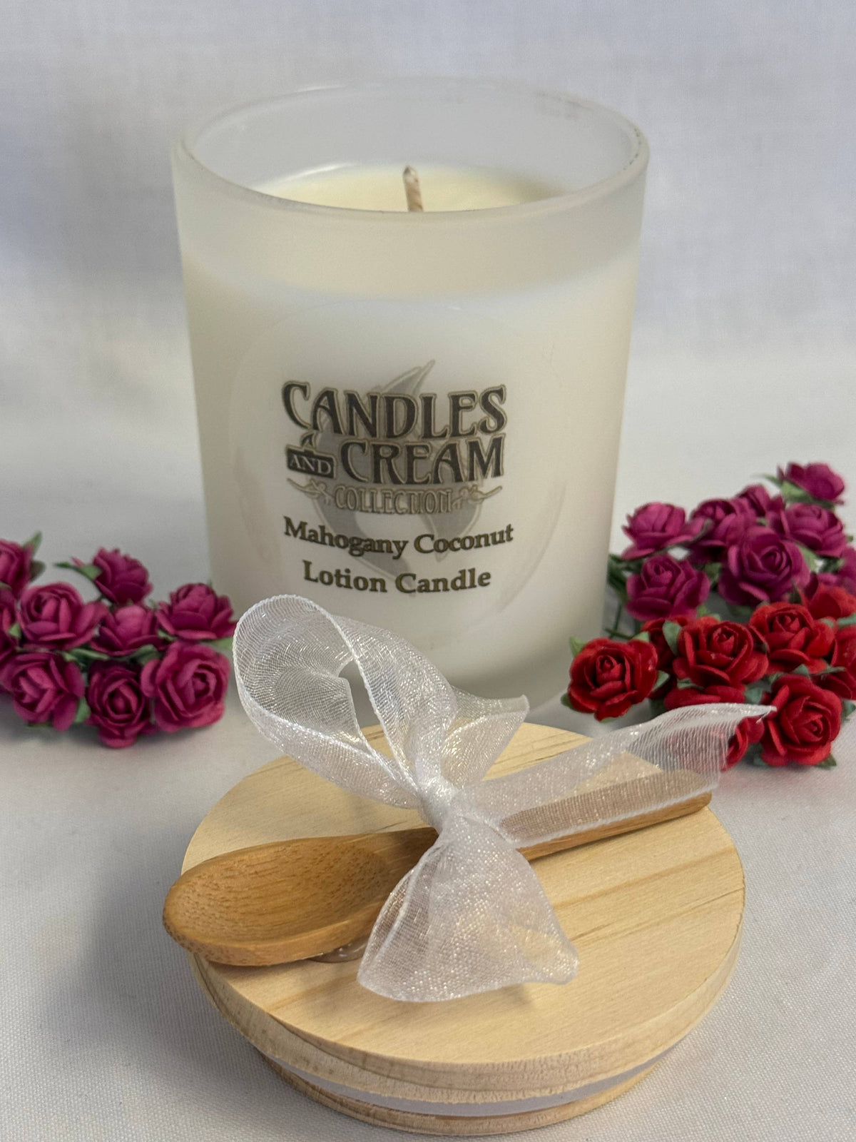 It's a Beautiful Day -  Lotion Candle