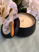 Candles and Cream Collection - Coconut Mango-Lotion candle and lotion melts Candles and Cream Collection
