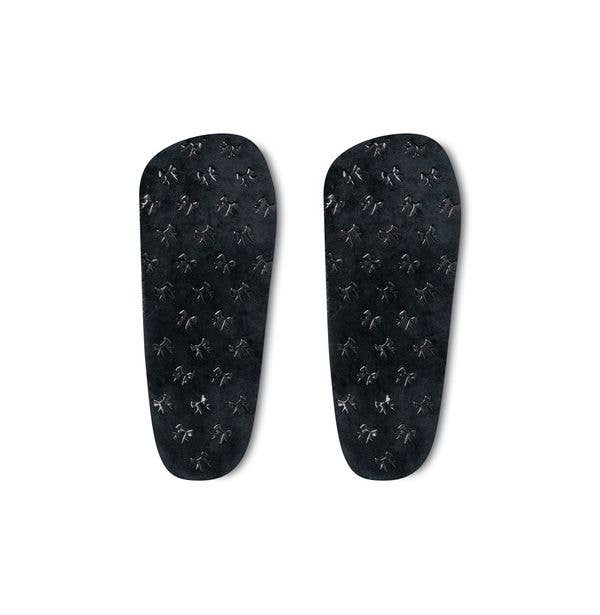 DM Merchandising - Hello Mello Cuddlers Heated Slippers Assortment DM Merchandising