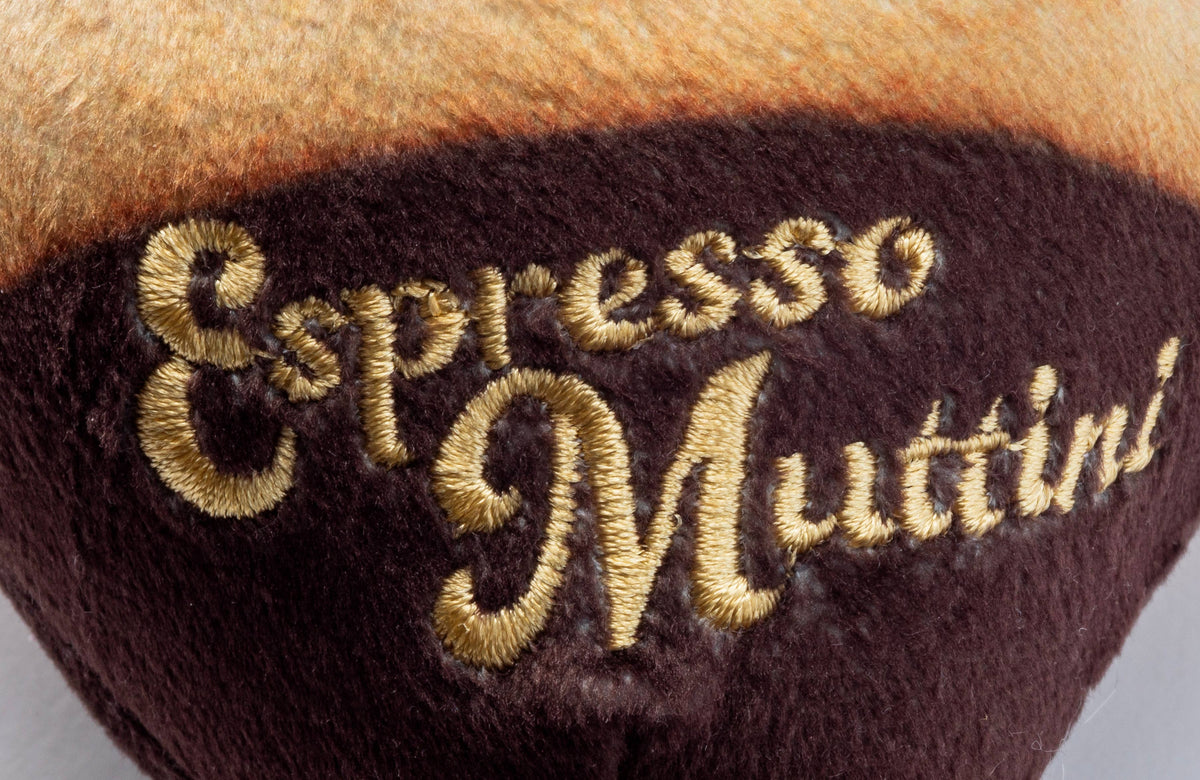 Haute Diggity Dog - Espresso Muttini by Haute Diggity Dog Haute Diggity Dog
