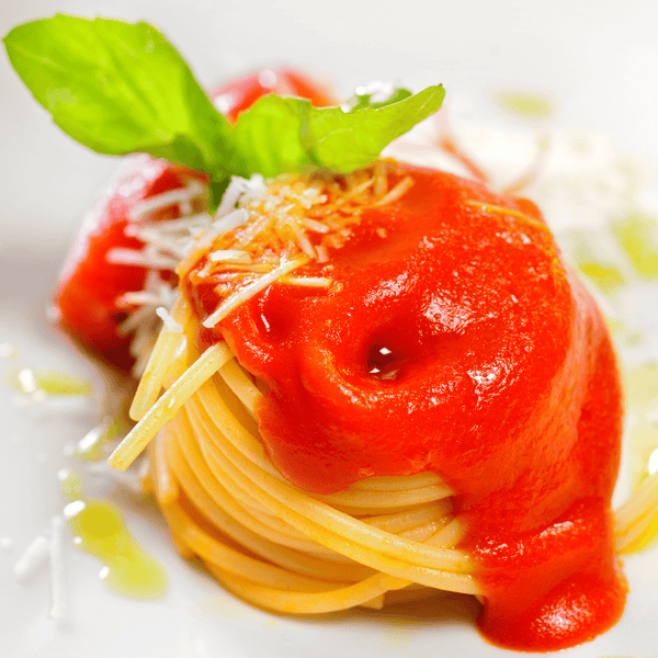 Zia Pia - Spaghetti Lunghi Wrapped in D&G by Pastificio Di Martino Zia Pia