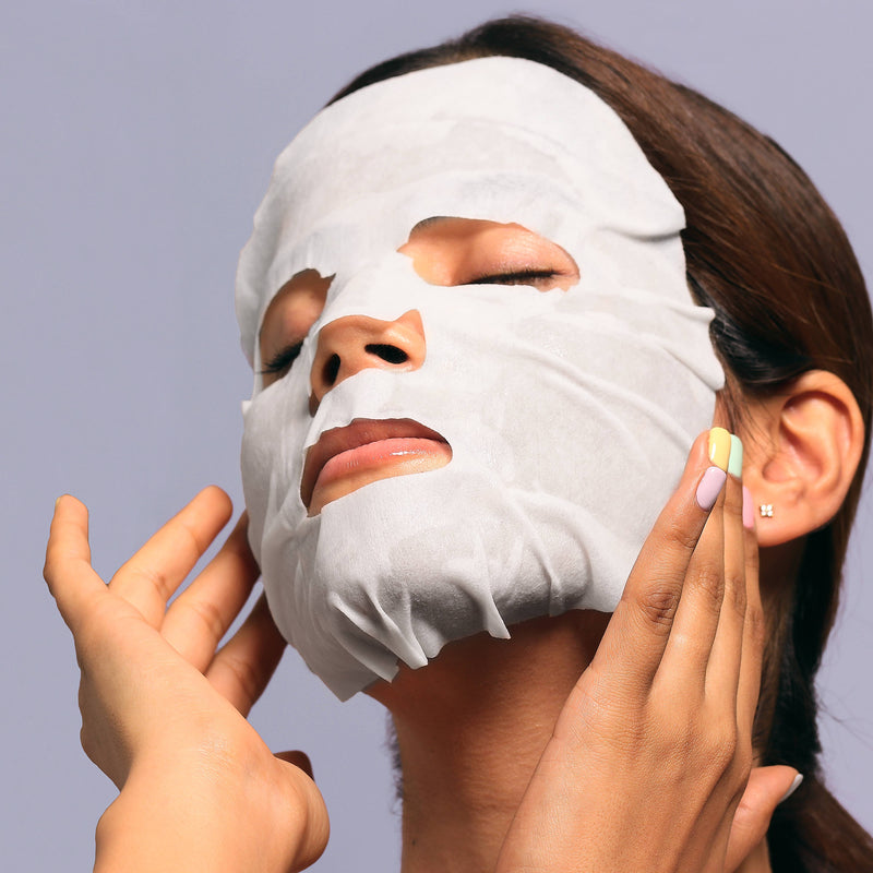 My Spa Life - Spring & Easter Assorted skincare face masks -9 Pk My Spa Life