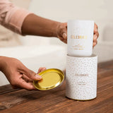 Tate + Zoey - Celebrate Candle Soy Wax Scented Tate + Zoey