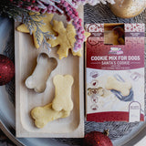 Puppy Cake Cookie Mix - Santa's Cookie (Wheat-free)