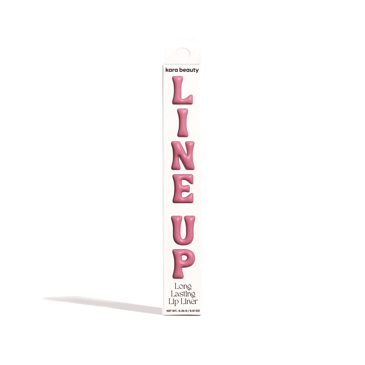 Kara Beauty - LINE UP Waterproof Creamy Lip Liner - Claudia Kara Beauty