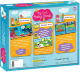 My First Baby Books