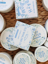 Old Whaling Company - Floral Coast® Bar Soap