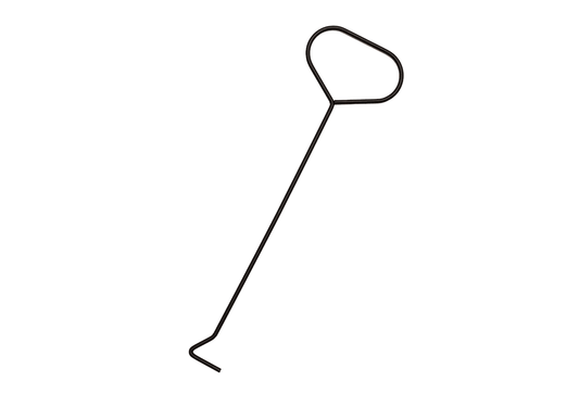 Milkhouse Candle Company - Wick Dipper –Smoke-Free Candle Extinguisher & Wick Care Tool Milkhouse Candle Company