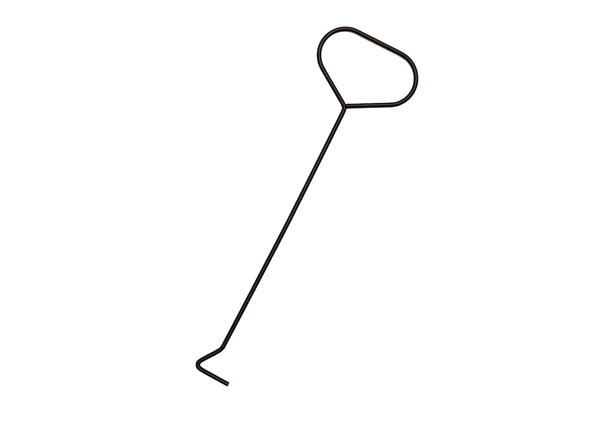 Milkhouse Candle Company - Wick Dipper –Smoke-Free Candle Extinguisher & Wick Care Tool Milkhouse Candle Company