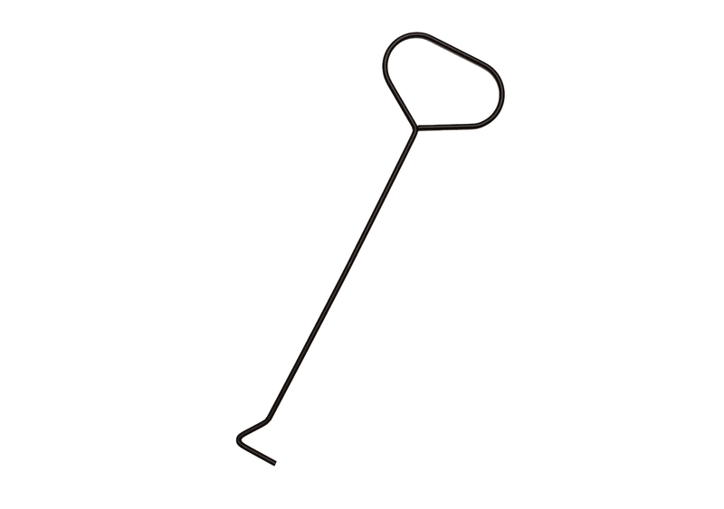 Milkhouse Candle Company - Wick Dipper –Smoke-Free Candle Extinguisher & Wick Care Tool Milkhouse Candle Company