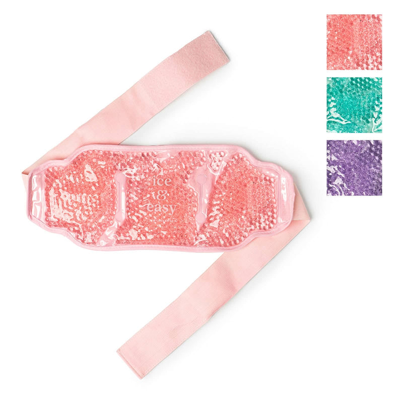 - Lemon Lavender Ice & Easy Hot & Cold Body Wrap DM Merchandising