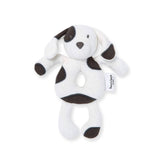 Burt's Bees Baby - Puppy Plush Baby Rattle Burt's Bees Baby