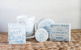 Old Whaling Company - Travel Size Floral Coast® Body Butter (2oz)