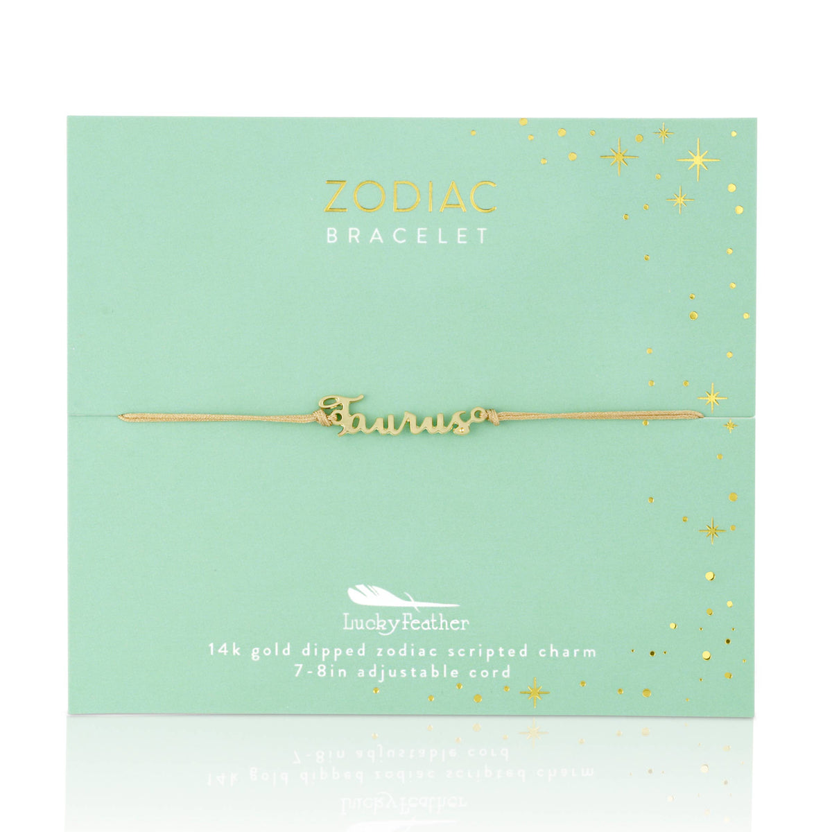 Zodiac Bracelets