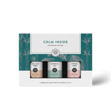Woolzies - Calm Inside Essential Oil Collection Woolzies