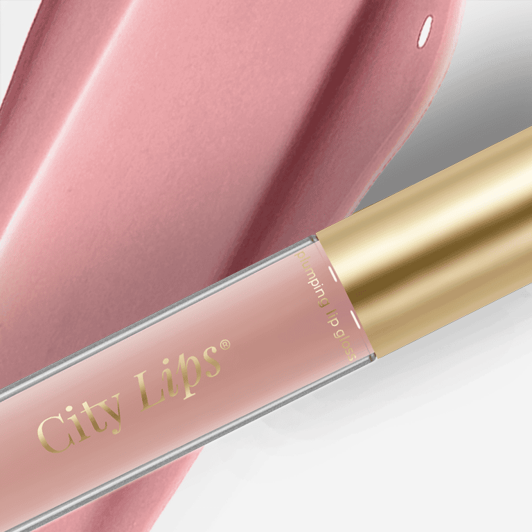 City Beauty - City Lips® - Lip Plumper Gloss City Beauty