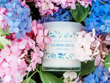 Old Whaling Company - Floral Coast® Candle Old Whaling Company