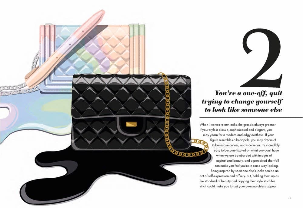 Coco Rules: Life and Style according to Coco Chanel Independent Publishers Group