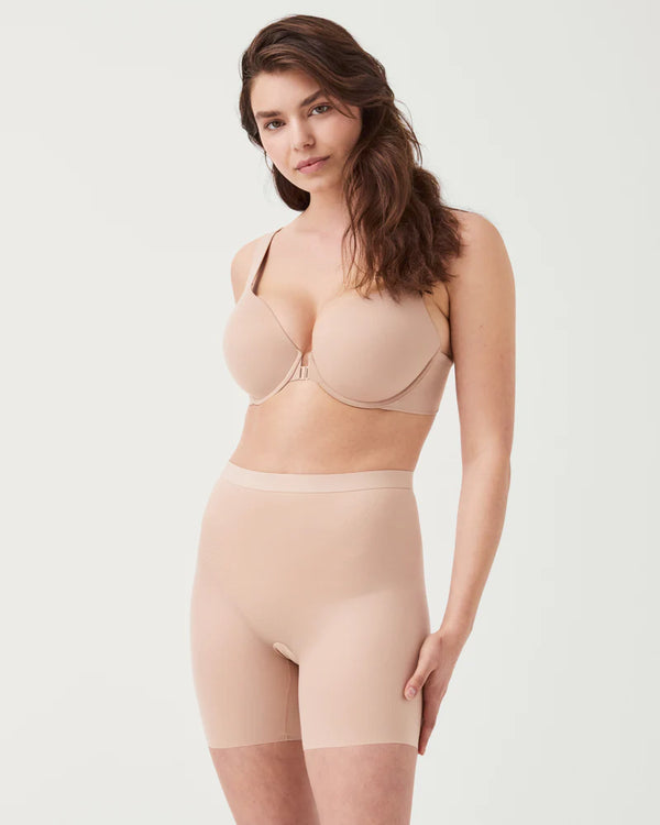 Spanx Invisible Shaping Girlshort Spanx