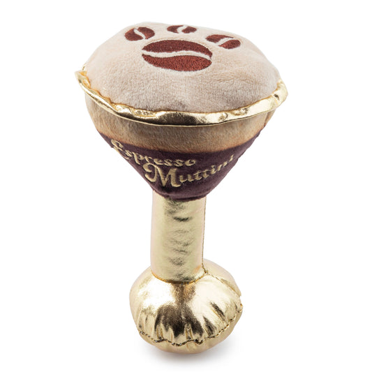 Haute Diggity Dog - Espresso Muttini by Haute Diggity Dog Haute Diggity Dog