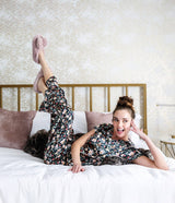 DM Merchandising - Hello Mello Cuddlers Heated Slippers Assortment DM Merchandising