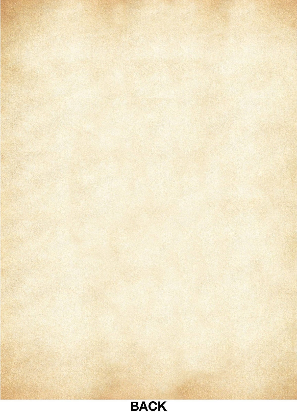 Peter Pauper Press - Vintage Parchment Lined Stationery Peter Pauper Press