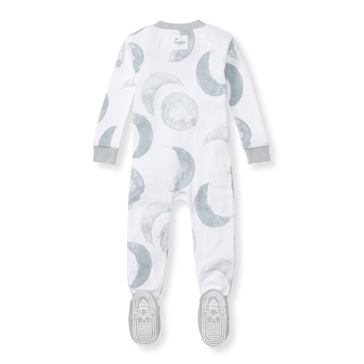 Hello Moon Organic Cotton Sleeper 12m