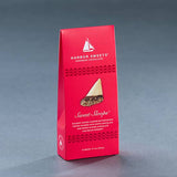 Harbor Sweets Chocolates - Harbor Sweets Chocolates 12 Pcs Sweet Sloops Gable Box Harbor Sweets Chocolates