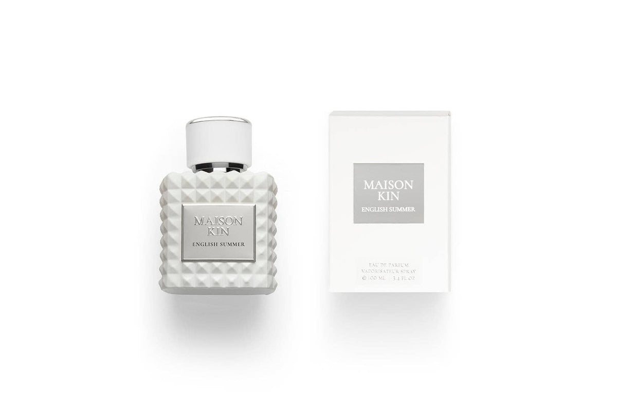 MAISON KIN - English Summer MAISON KIN