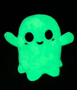 1i4 Group - Gregory Ghost Glow-in-the-Dark Warm Pal 1i4 Group