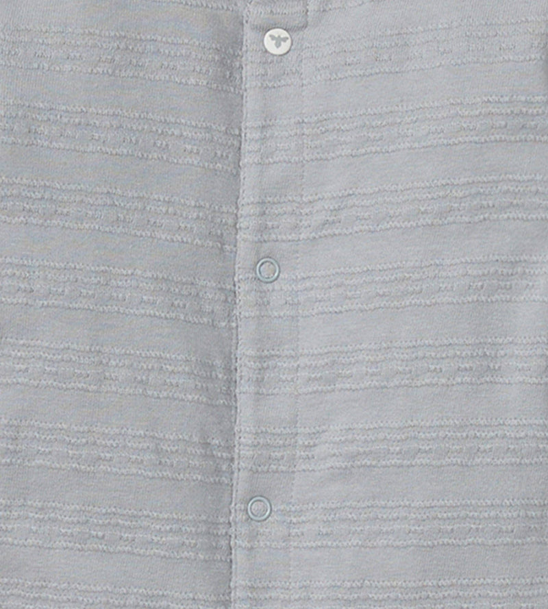 Burt's Bees Baby - 3 Piece Jumpsuit, Hat & Bib Set Burt's Bees Baby