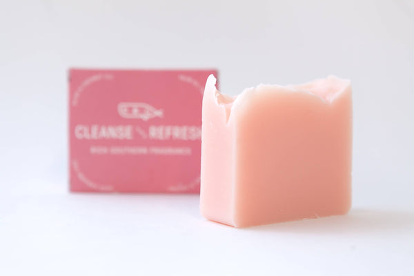 Old Whaling Company - Magnolia Bar Soap Old Whaling Company