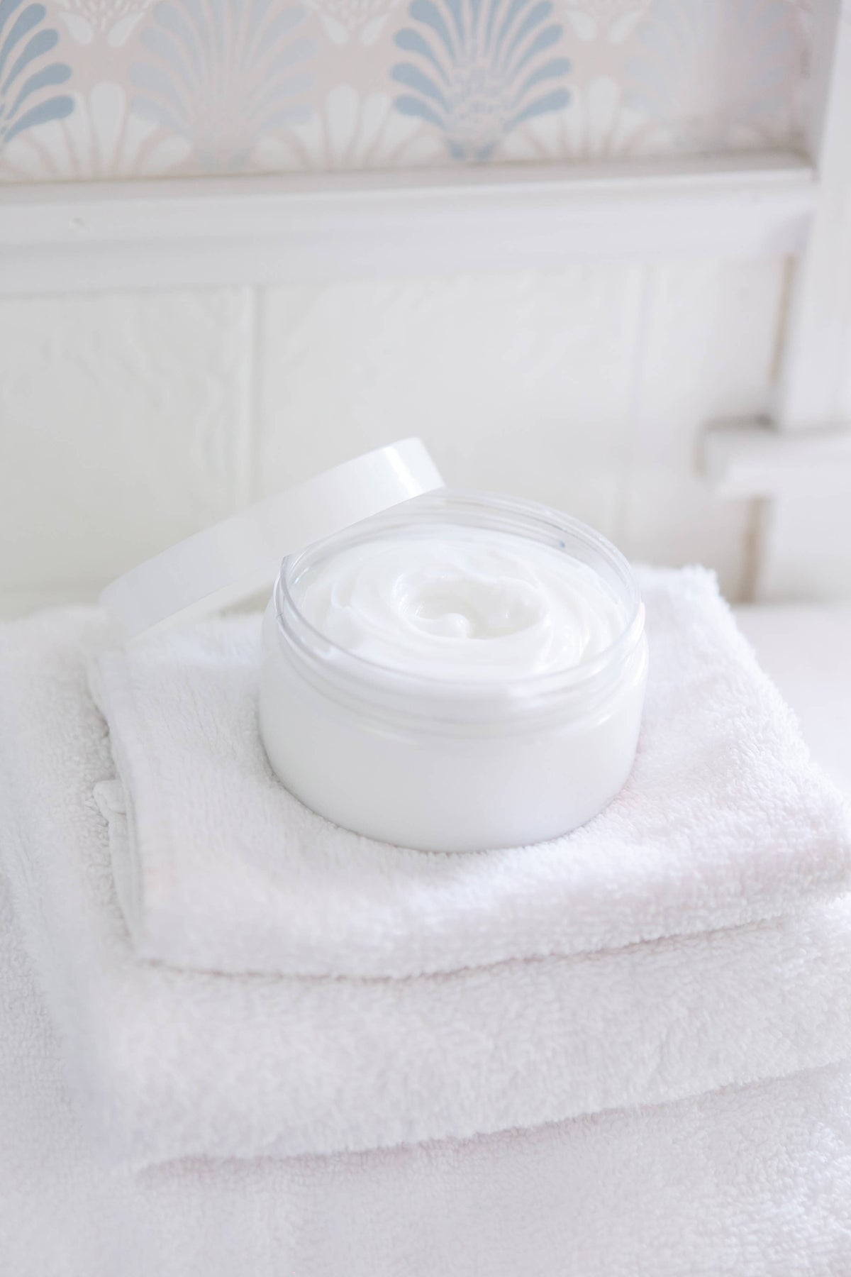 Old Whaling Company - Coastal Calm® Body Butter (8oz) Old Whaling Company