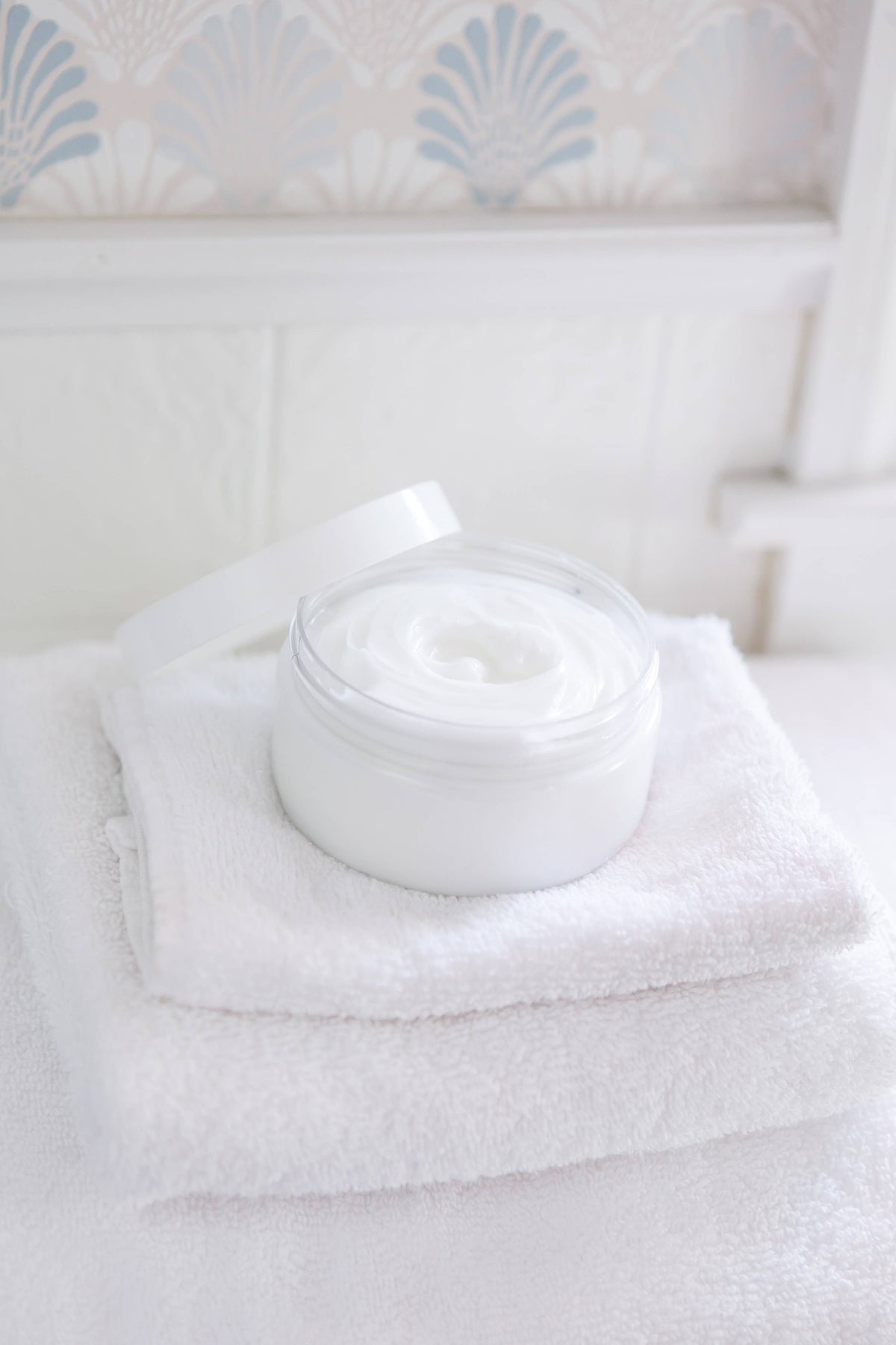 Old Whaling Company - Magnolia Body Butter (8oz) Old Whaling Company
