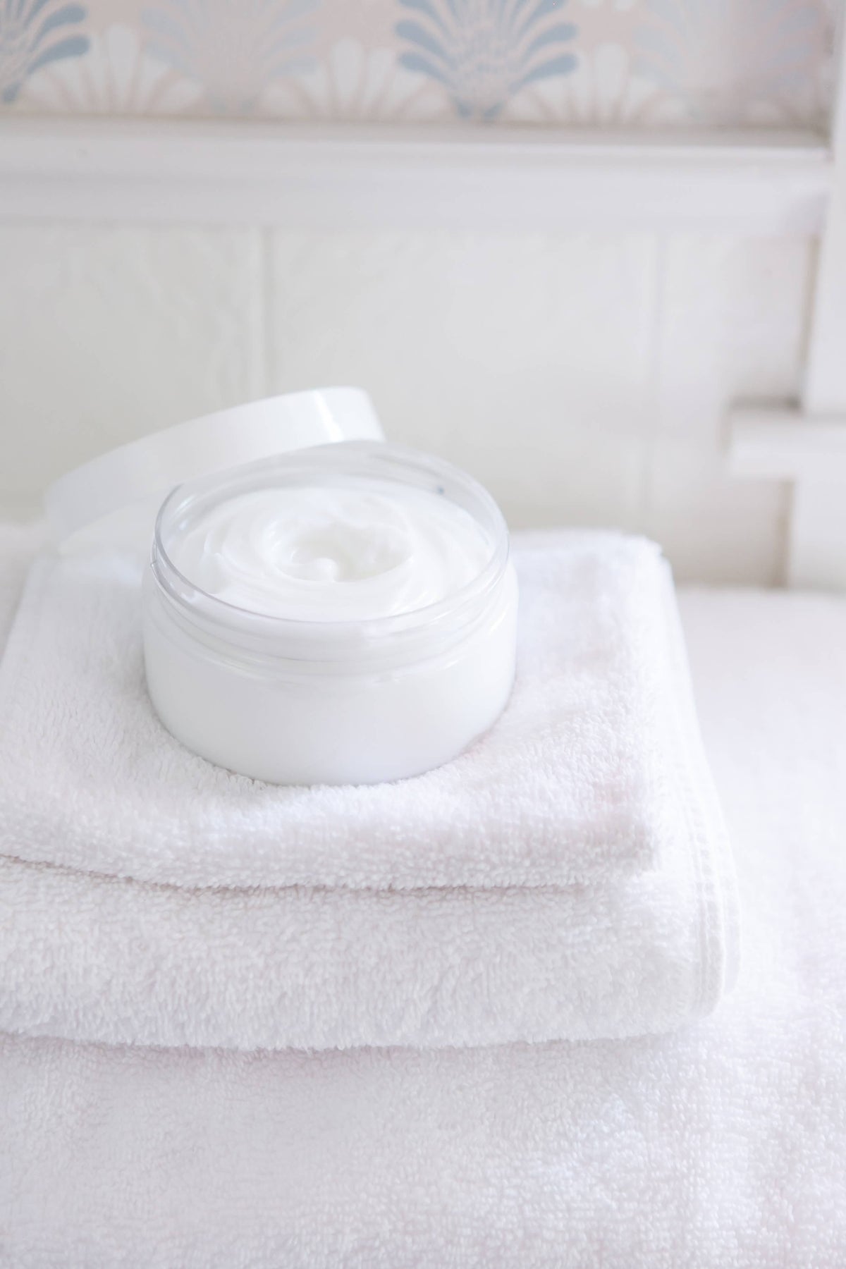 Old Whaling Company - Sea La Vie Body Butter (8oz) Old Whaling Company