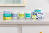 Old Whaling Company - Coastal Calm® Bar Soap Old Whaling Company
