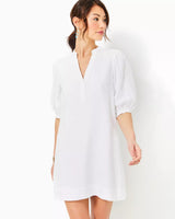 Womens Lilly Pulitzer Maleigh Linen Dress Lilly Pulitzer