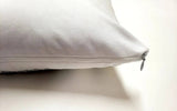 College Grad Pillow Cover