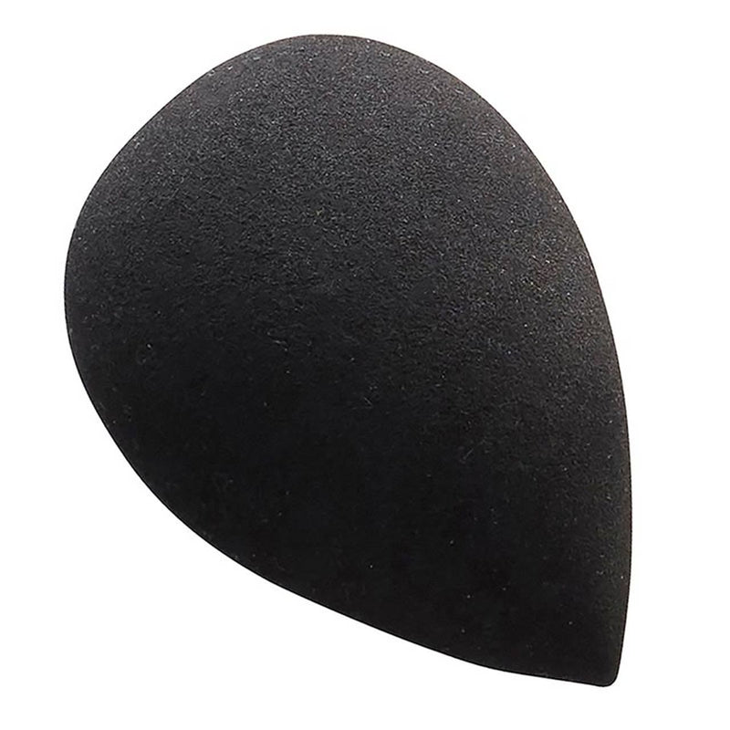 Self Care- Ceramic Tray with Makeup Sponge - Angle