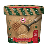 Puppy Scoops Ice Cream Mix - Holiday Gift Pack