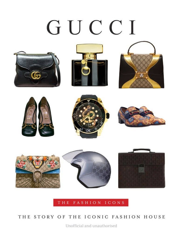 - Gucci Independent Publishers Group