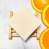 Serenity Soaps By Aki - No Label | Solid Dish Soap Serenity Soaps By Aki